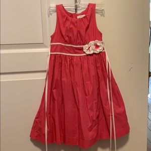 Girl’s Dress